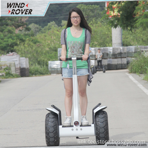 Colorful Wind Rover 2-Wheel Security Chariot V4+ Electric Scooter Battery for Electric Scooter Self Balancing Scooter